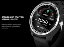 SMARTWATCH MĘSKI Rubicon RNCE43 - STEROWANIE MUZYKĄ (sr009a)