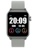 SMARTWATCH UNISEX Rubicon RNCE56 - CIŚNIENIOMIERZ, PULSOKSYMETR (sr008b)