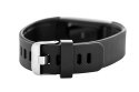 SMARTBAND UNISEX Rubicon RNCE59 - DWA PASKI, CIŚNIENIOMIERZ (sr012e)