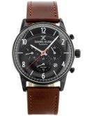 ZEGAREK MĘSKI DANIEL KLEIN EXCLUSIVE 11832A-4 (zl008e) + BOX