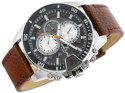 ZEGAREK MĘSKI DANIEL KLEIN EXCLUSIVE 12035A-1 (zl010d) + BOX