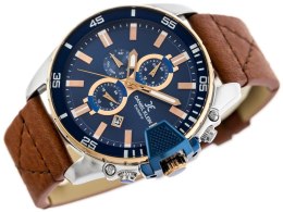 ZEGAREK MĘSKI DANIEL KLEIN EXCLUSIVE 12169-4 (zl009f) + BOX