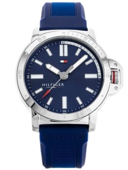 ZEGAREK MĘSKI TOMMY HILFIGER 1791588 DIVER (zf015a)