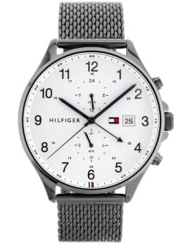 ZEGAREK MĘSKI TOMMY HILFIGER 1791709 WEST (zf019a)