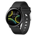 SMARTWATCH UNISEX G. Rossi SW010-11 black/black (sg005k)