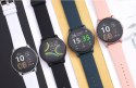 SMARTWATCH UNISEX G. Rossi SW010-11 black/black (sg005k)