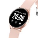 SMARTWATCH DAMSKI Rubicon RNCE40PRO - WYŚWIETLACZ Z PEŁNYM DOTYKIEM (sr015b)