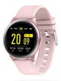 SMARTWATCH DAMSKI Rubicon RNCE40PRO - WYŚWIETLACZ Z PEŁNYM DOTYKIEM (sr015b)