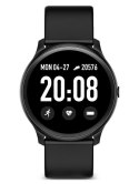 SMARTWATCH UNISEX Rubicon RNCE40PRO - WYŚWIETLACZ Z PEŁNYM DOTYKIEM (sr015a)