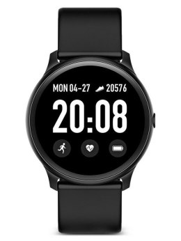 SMARTWATCH UNISEX Rubicon RNCE40PRO - WYŚWIETLACZ Z PEŁNYM DOTYKIEM (sr015a)