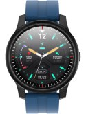 SMARTWATCH MĘSKI Jordan Kerr Active 05 - blue (sj004b)