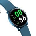 SMARTWATCH UNISEX Rubicon RNCE40PRO - WYŚWIETLACZ Z PEŁNYM DOTYKIEM (sr015d)