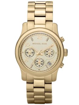 ZEGAREK DAMSKI MICHAEL KORS MK5055 - RUNWAY (zx694b)