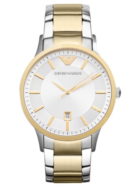 ZEGAREK MĘSKI EMPORIO ARMANI AR2449 - CLASSIC