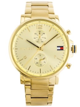 ZEGAREK MĘSKI TOMMY HILFIGER 1710415 DANIEL (zf009b)