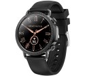 SMARTWATCH DAMSKI Rubicon RNBE74 - TERMOMETR, PULSOKSYMETR (sr020b)