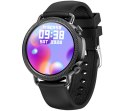 SMARTWATCH DAMSKI Rubicon RNBE74 - TERMOMETR, PULSOKSYMETR (sr020b)