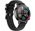 SMARTWATCH DAMSKI Rubicon RNBE74 - TERMOMETR, PULSOKSYMETR (sr020b)