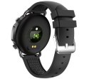 SMARTWATCH DAMSKI Rubicon RNBE74 - TERMOMETR, PULSOKSYMETR (sr020b)