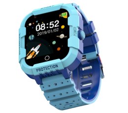 SMARTWATCH DZIECIĘCY Rubicon RNCE75 (sr022c) - LOKALIZACJA