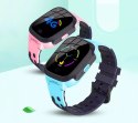 SMARTWATCH DZIECIĘCY Rubicon RNCE77 (sr021a) - LOKALIZACJA