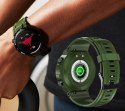 SMARTWATCH MĘSKI Rubicon RNCE73 - WYKONYWANIE POŁĄCZEŃ (sr023c)