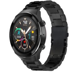 SMARTWATCH MĘSKI Rubicon RNCE68 - WYKONYWANIE POŁĄCZEŃ (sr016f)