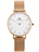 ZEGAREK DAMSKI DANIEL WELLINGTON DW00100163 - PETITE MELROSE (zx704b)