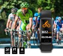 SMARTBAND DAMSKI Rubicon RNCE80 - CIŚNIENIOMIERZ (sr024a)