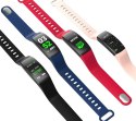 SMARTBAND DAMSKI Rubicon RNCE80 - CIŚNIENIOMIERZ (sr024a)