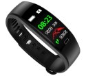 SMARTBAND UNISEX Rubicon RNCE80 - CIŚNIENIOMIERZ (sr024d)