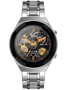 SMARTWATCH MĘSKI Rubicon RNCE68 - WYKONYWANIE POŁĄCZEŃ (sr016g)