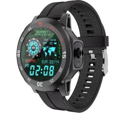 SMARTWATCH MĘSKI Rubicon RNCE85 - SŁUCHAWKI (sr029a)