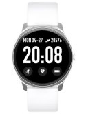 SMARTWATCH UNISEX Rubicon RNCE40PRO - WYŚWIETLACZ Z PEŁNYM DOTYKIEM (sr015e)