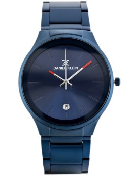 ZEGAREK MĘSKI DANIEL KLEIN 12321-3 (zl016e) + BOX