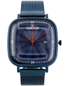 ZEGAREK MĘSKI DANIEL KLEIN 12426-2 (zl017c) + BOX