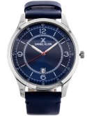 ZEGAREK MĘSKI DANIEL KLEIN 12500-3 (zl015d) + BOX