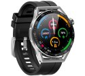 SMARTWATCH MĘSKI Rubicon RNCE88 - WYKONYWANIE POŁĄCZEŃ, WŁASNE TARCZE (sr033b)