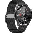 SMARTWATCH MĘSKI Rubicon RNCE88 - WYKONYWANIE POŁĄCZEŃ, WŁASNE TARCZE (sr033c)