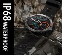 SMARTWATCH MĘSKI Rubicon RNCE91 - WYKONYWANIE POŁĄCZEŃ, VOLUME CONTROL (sr036a)