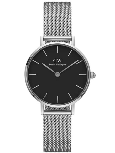 ZEGAREK DAMSKI DANIEL WELLINGTON DW00100218 - PETITE STERLING (zx705d)