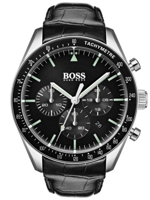 ZEGAREK MĘSKI HUGO BOSS 1513625 - TROPHY (zx140a)