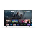 Telewizor TCL 55" UHD GoogleTV DVB-T2/C/S2 H.265 HEVC