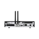 Tuner satelitarny Zgemma H9 Twin DVB-S2X 4K UHD H.265 HEVC LAN LINUX WiFi KODI (NetFlix) YouTube CI