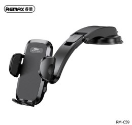 UCHWYT SAM REMAX RM-C59 BLACK