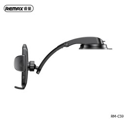 UCHWYT SAM REMAX RM-C59 BLACK