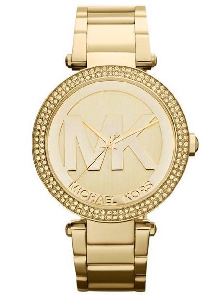 ZEGAREK DAMSKI MICHAEL KORS MK5784 - PARKER (zx724a)