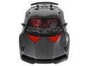 Auto Sportowe R/C 1:18 Lamborghini Sesto Elemento 2.4 G Światła