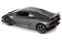 Auto Sportowe R/C 1:18 Lamborghini Sesto Elemento 2.4 G Światła