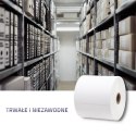 Qoltec Etykiety termiczne 100 x 150 | 500 etykiet